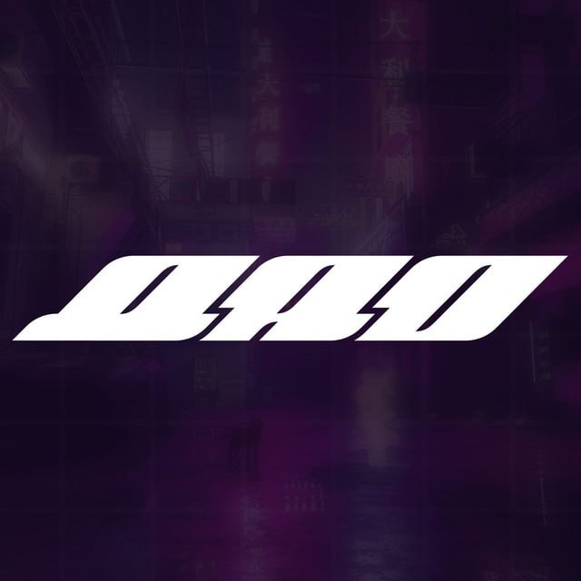 Логотип IT DAO